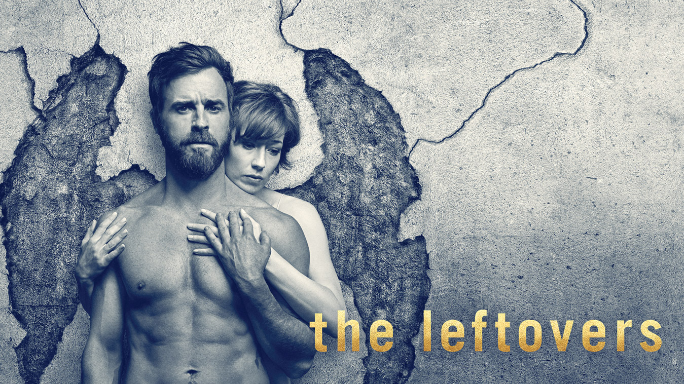 THE LEFTOVERS Season 3 Premiere + The Case for Azrael